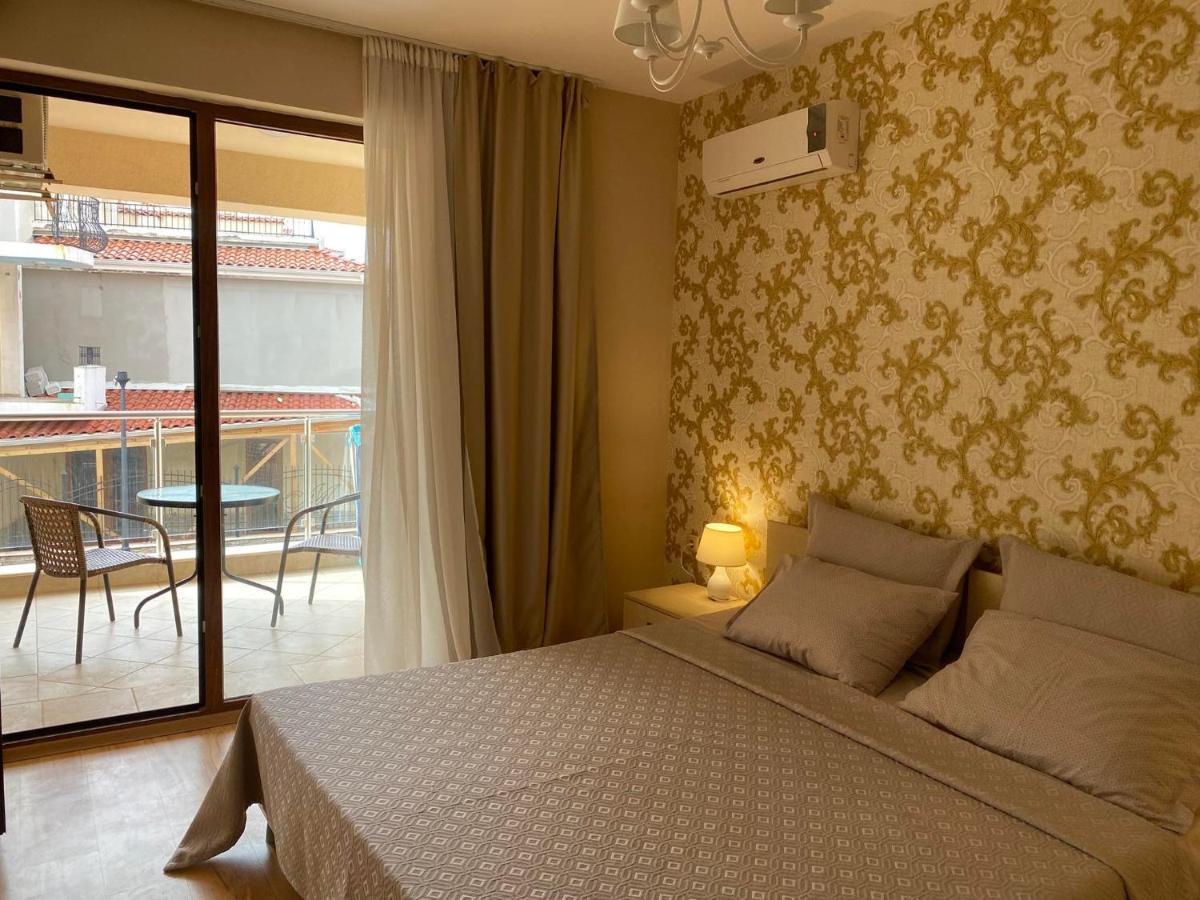 Apartcomplex Onegin 2,безплатен паркинг Созопол Екстериор снимка