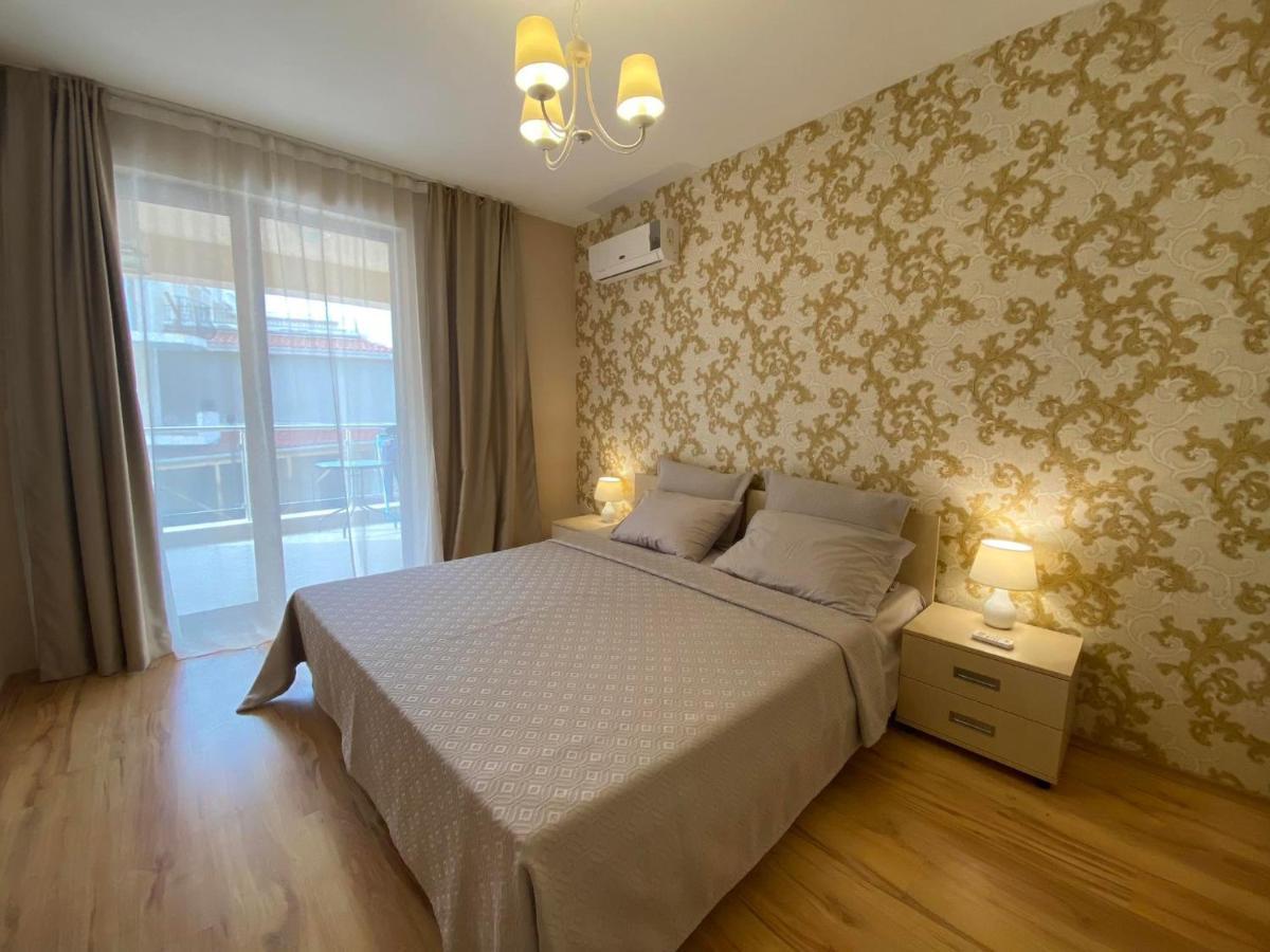 Apartcomplex Onegin 2,безплатен паркинг Созопол Екстериор снимка