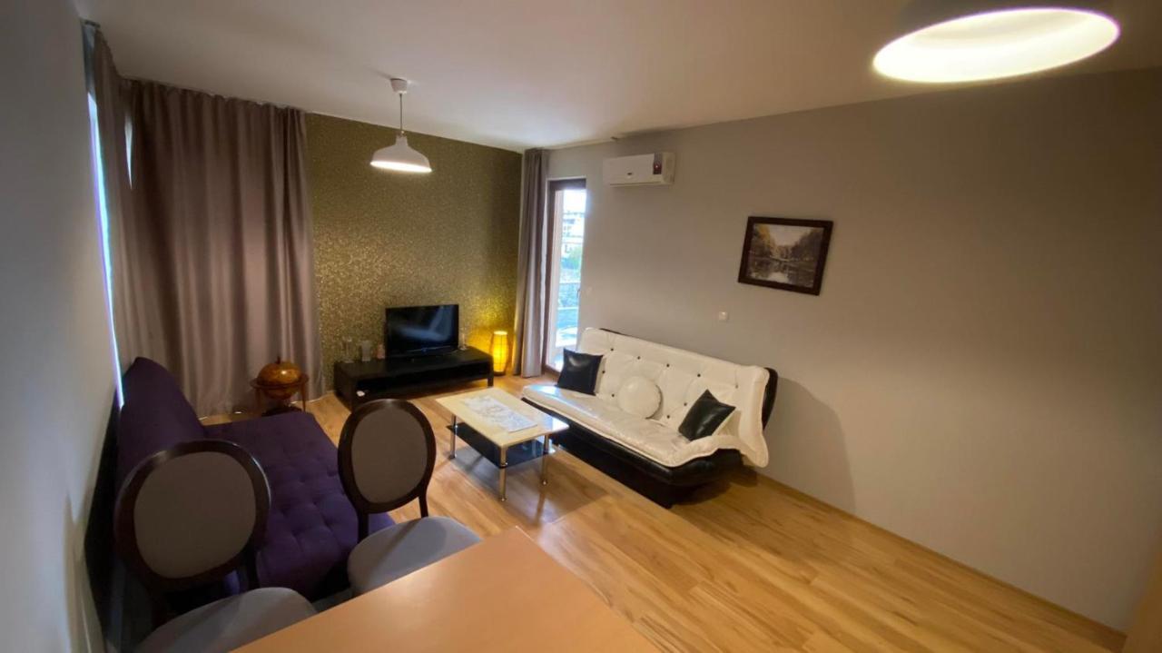 Apartcomplex Onegin 2,безплатен паркинг Созопол Екстериор снимка
