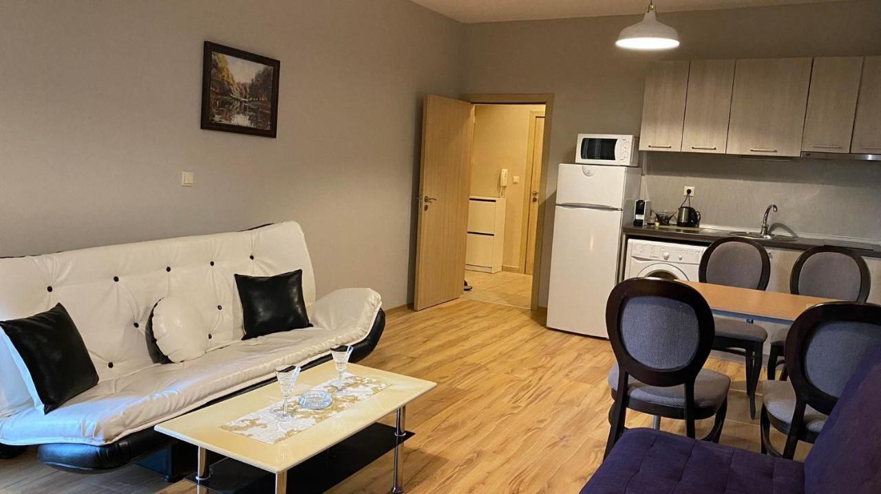 Apartcomplex Onegin 2,безплатен паркинг Созопол Екстериор снимка