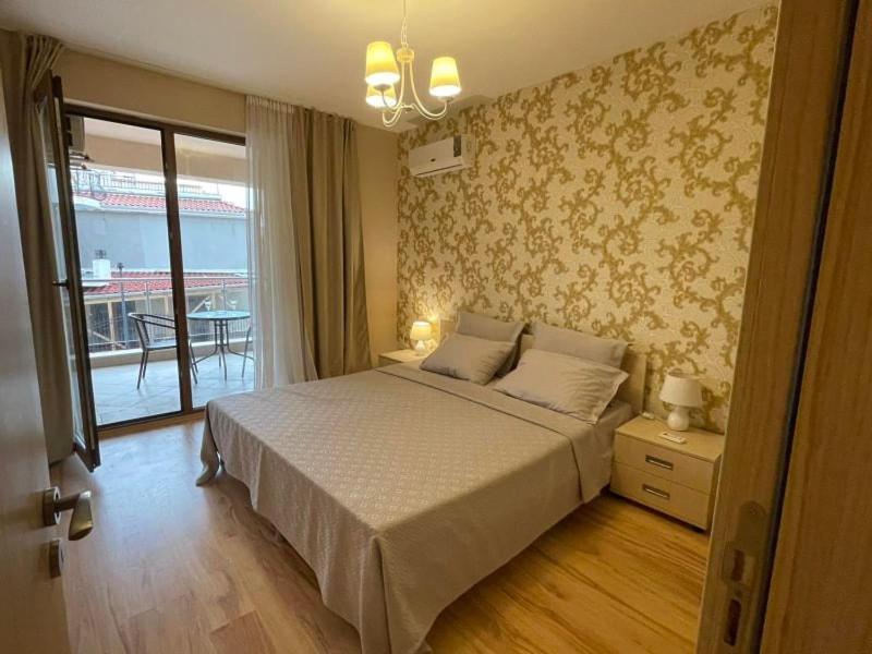Apartcomplex Onegin 2,безплатен паркинг Созопол Екстериор снимка
