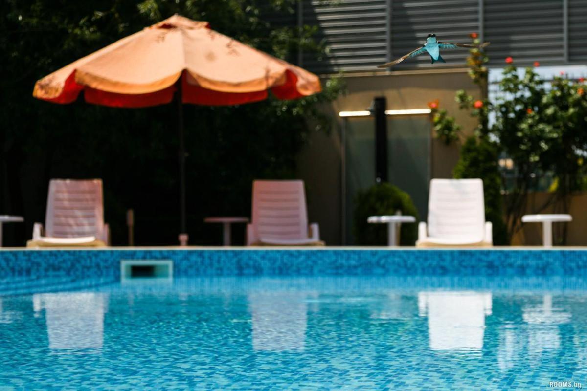 Apartcomplex Onegin 2,безплатен паркинг Созопол Екстериор снимка